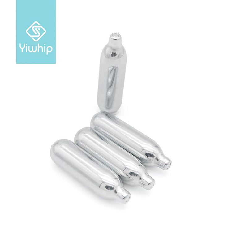 8.5g 50pcs Pure Whip Cream Chargers