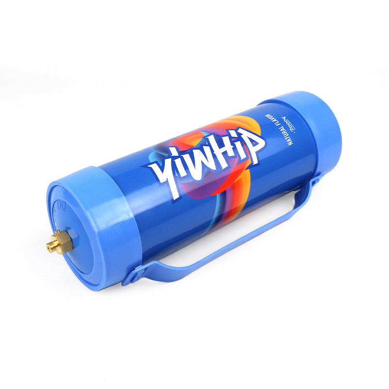 3.3L/2000g YIWHIP Strawberry Cream Whip Cream Chargers Tank