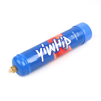 0.95L/640G Strawberry Flavor Whip Cream Chargers Tank