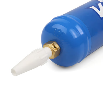 0.95L/640G Strawberry Flavor Whip Cream Chargers Tank